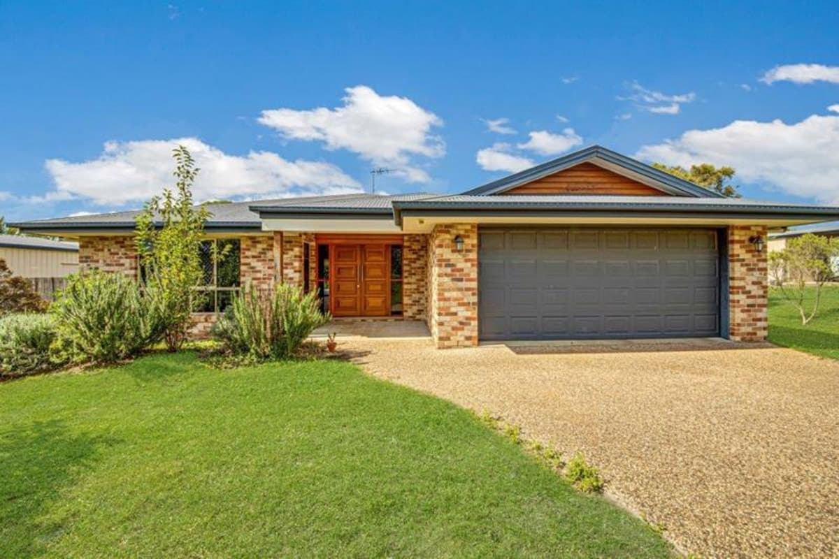 8 Terina Court, CALLIOPE, QLD, Calliope - Thumbnail 2