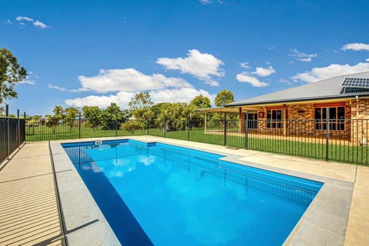 8 Terina Court, CALLIOPE, QLD, Calliope - Thumbnail 3