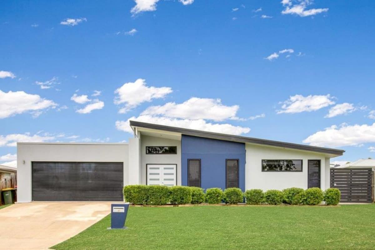 77 North Ridge Drive, CALLIOPE, QLD, Calliope - Image 1