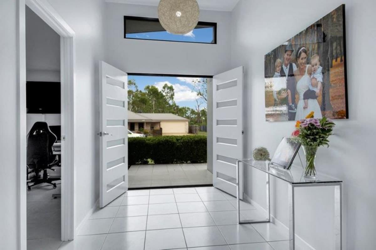 77 North Ridge Drive, CALLIOPE, QLD, Calliope - Thumbnail 2