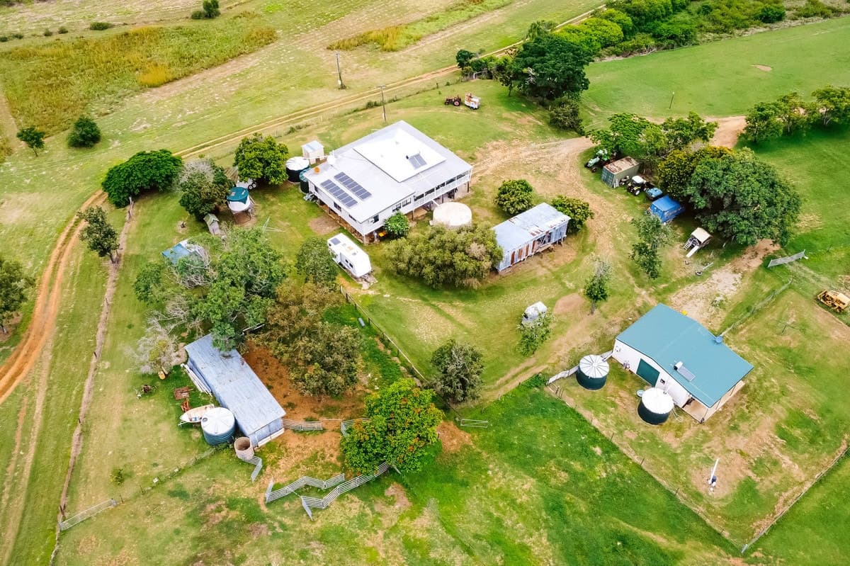 397 Potters Road, WOODERSON, QLD, Wooderson - Thumbnail 2