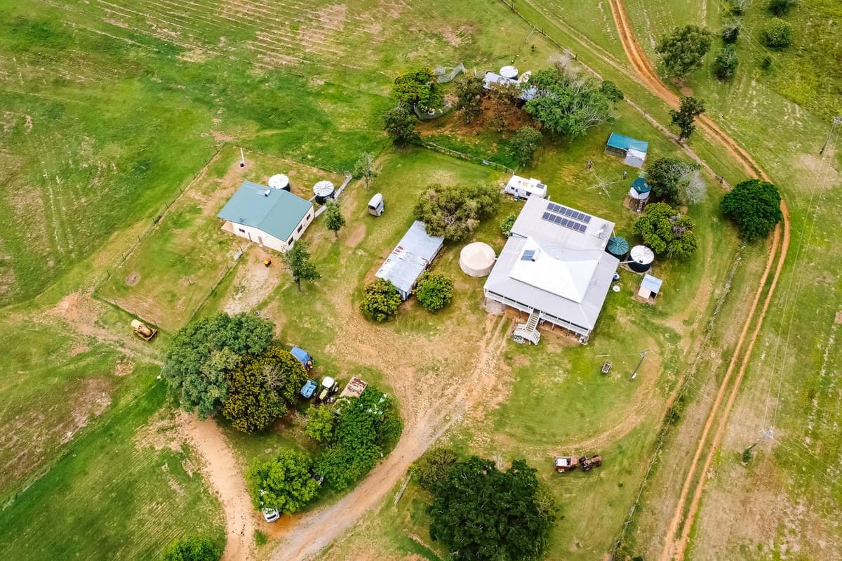 397 Potters Road, WOODERSON, QLD, Wooderson - Thumbnail 3
