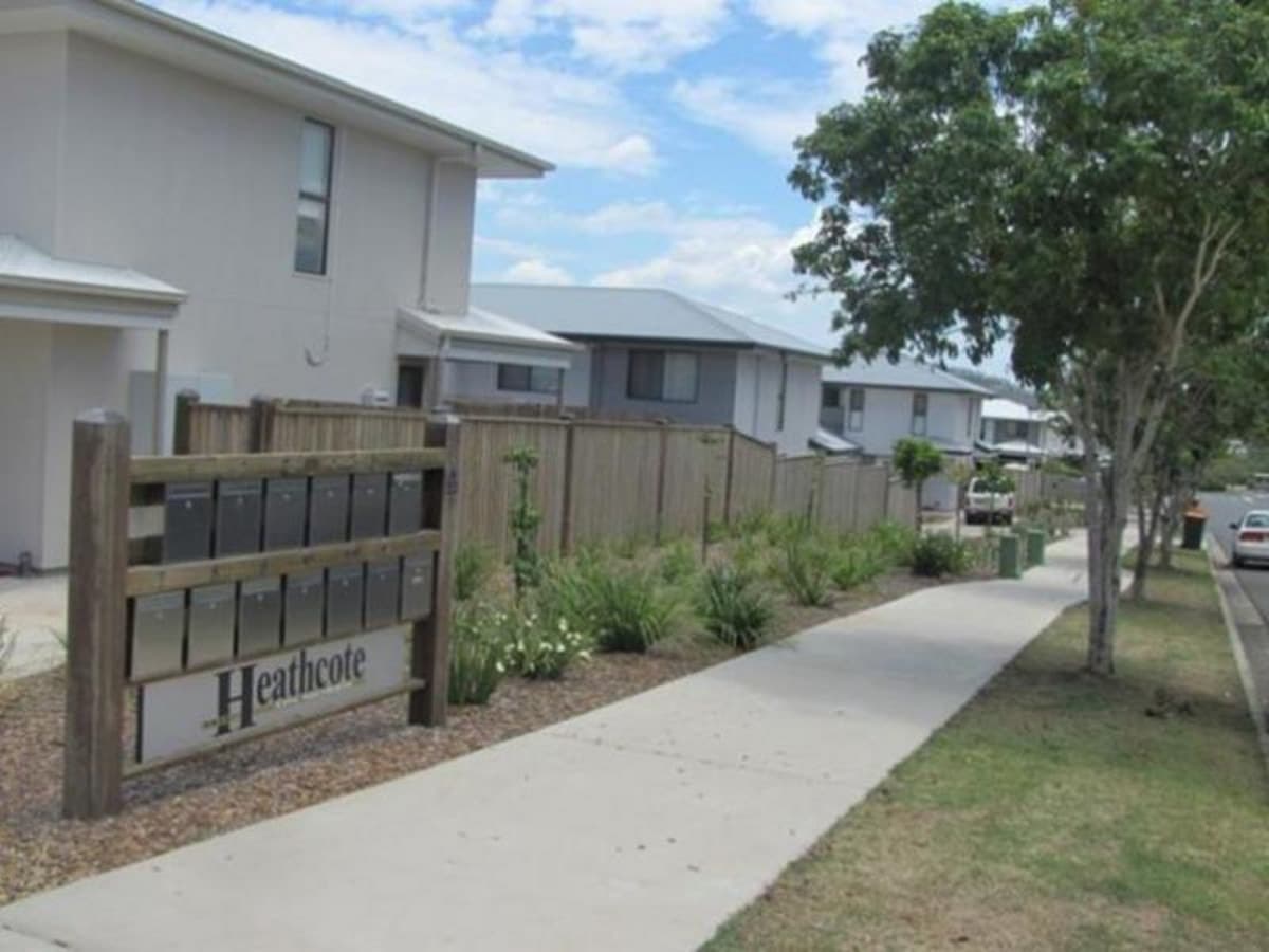 7/9 Morris Avenue, CALLIOPE, QLD, Calliope - Image 1