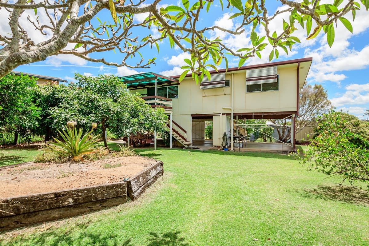 13 Katherine Road, CALLIOPE, QLD, Calliope - Image 1
