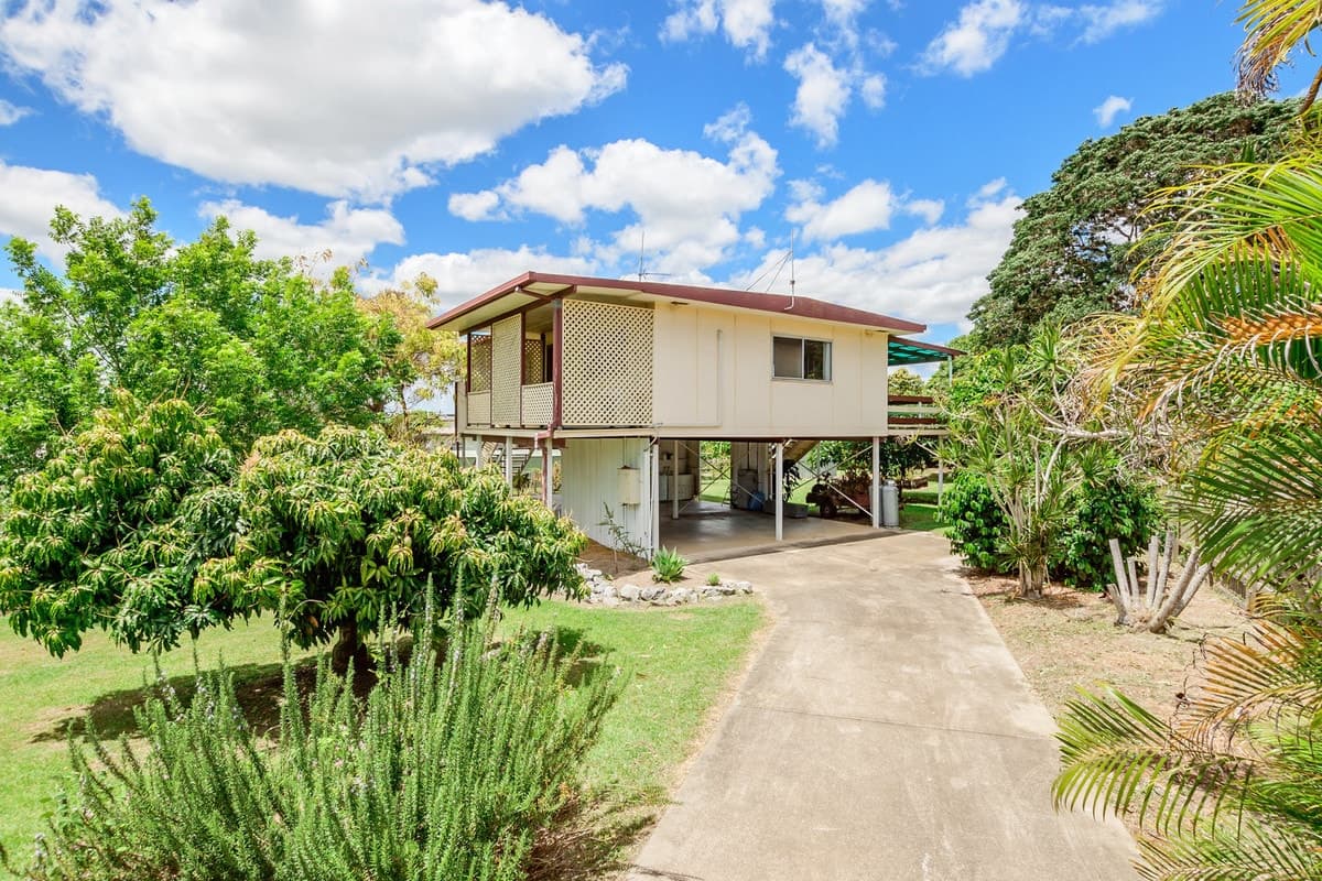 13 Katherine Road, CALLIOPE, QLD, Calliope - Thumbnail 2