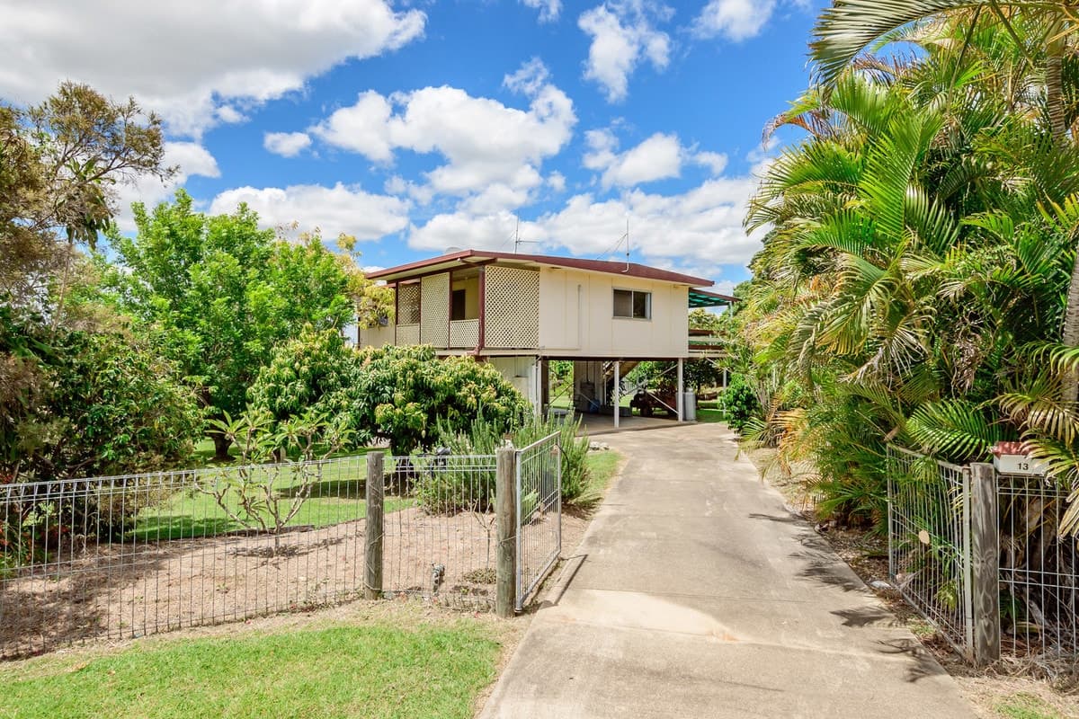 13 Katherine Road, CALLIOPE, QLD, Calliope - Thumbnail 3
