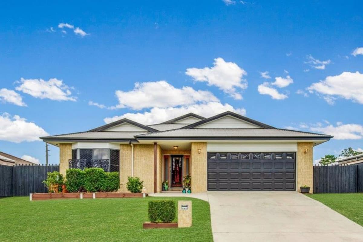 48 Central Avenue, CALLIOPE, QLD, Calliope - Image 1