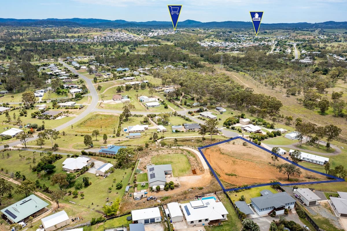 10 Greenhills Court, CALLIOPE, QLD, Calliope - Image 1