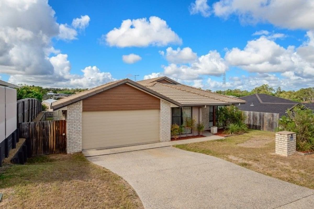 18 Woodward Avenue, CALLIOPE, QLD, Calliope - Thumbnail 2
