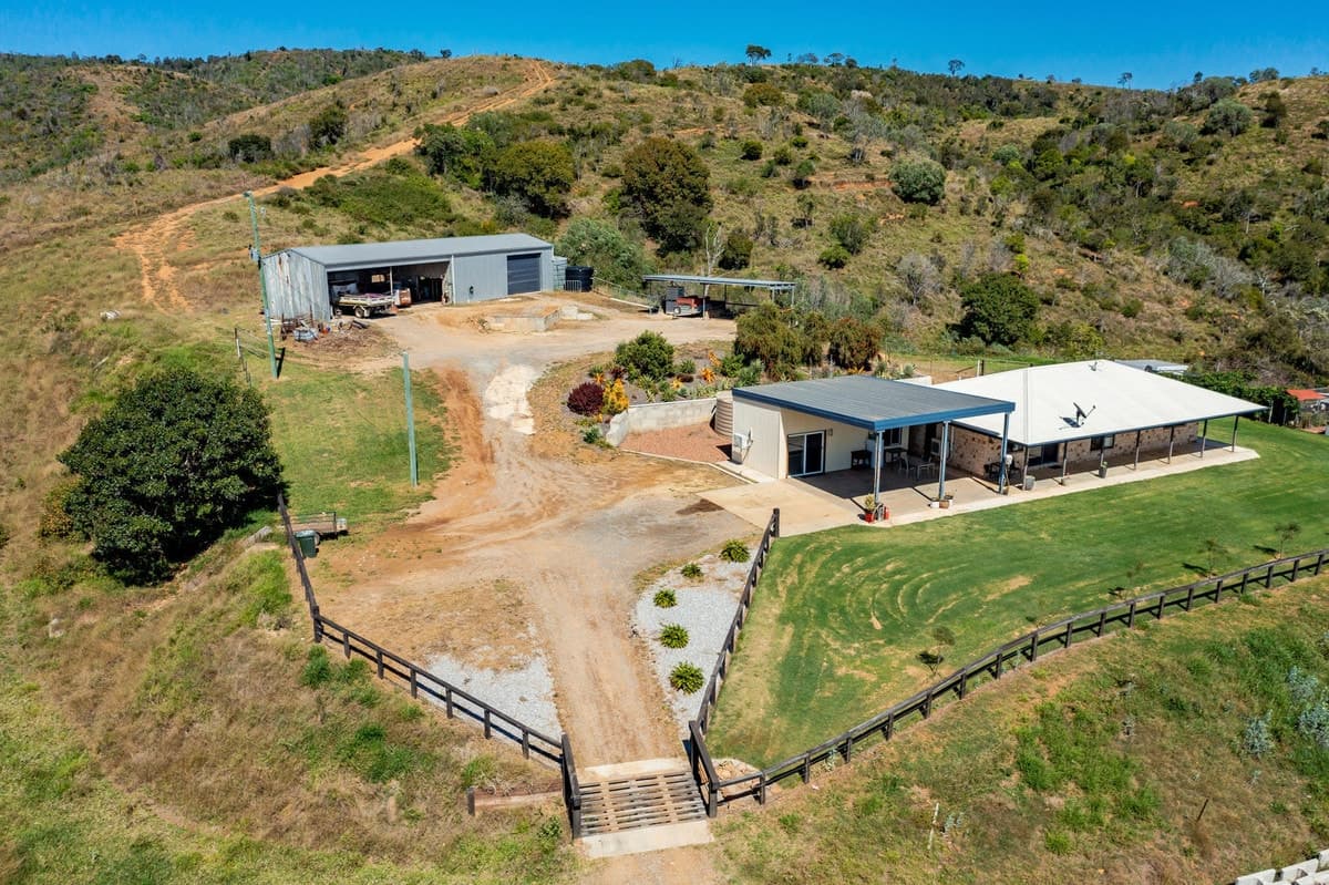 436 Wooderson Road, CALLIOPE, QLD, Calliope - Image 1