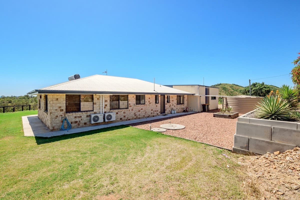 436 Wooderson Road, CALLIOPE, QLD, Calliope - Thumbnail 2
