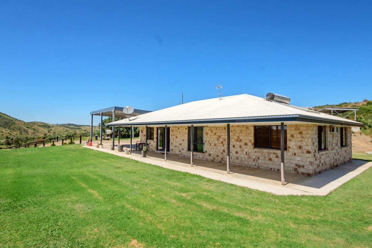 436 Wooderson Road, CALLIOPE, QLD, Calliope - Thumbnail 3