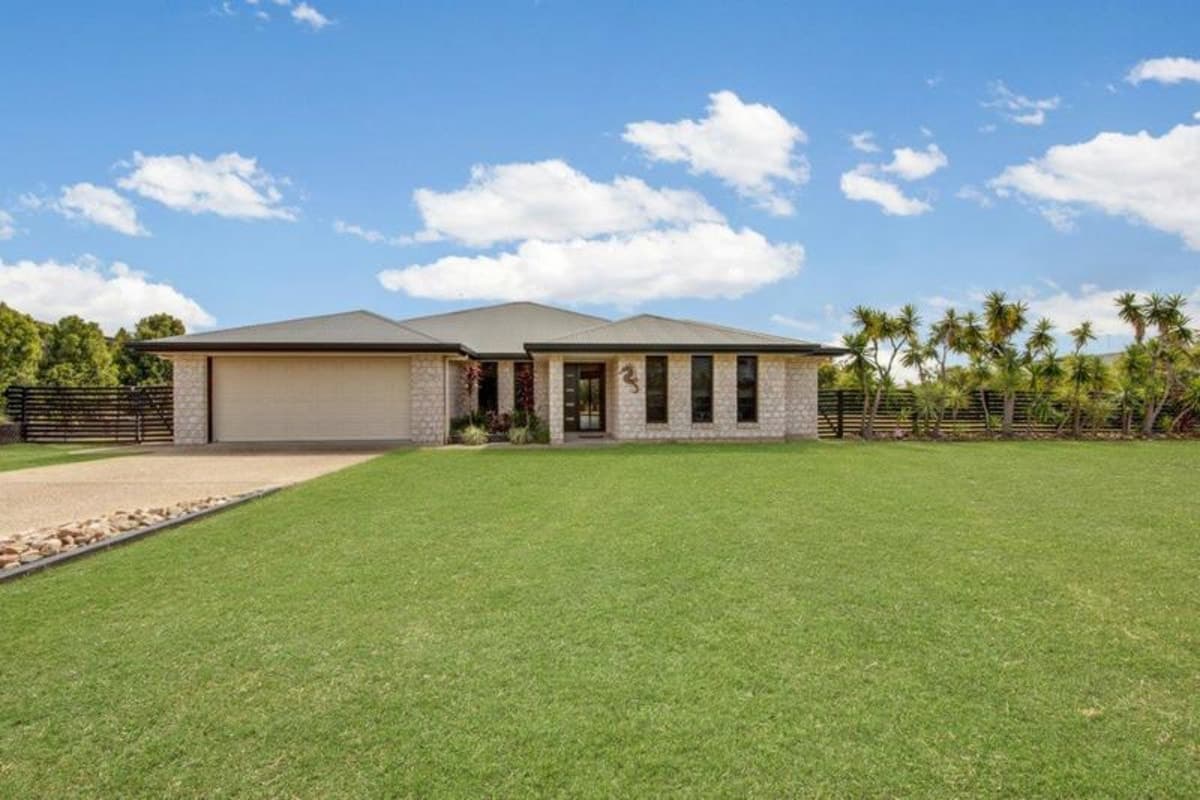 8 Ningana, CALLIOPE, QLD, Calliope - Image 1