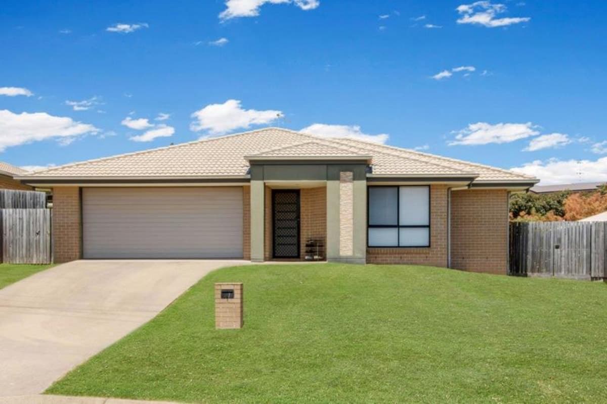 17 Hawkesbury Road, CALLIOPE, QLD, Calliope - Image 1