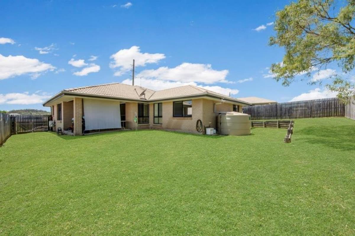 17 Hawkesbury Road, CALLIOPE, QLD, Calliope - Thumbnail 2