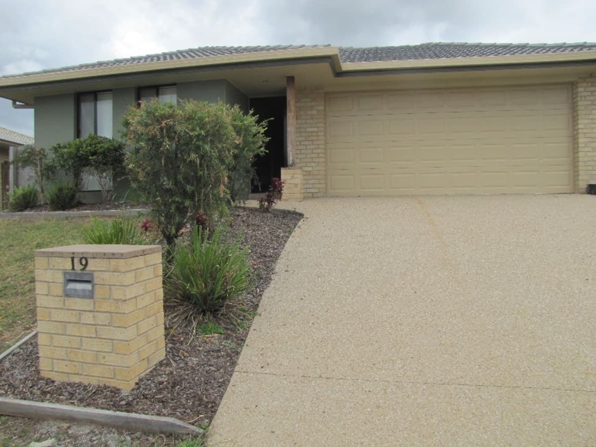 19 Tarrawonga Drive, CALLIOPE, QLD, Calliope - Image 1