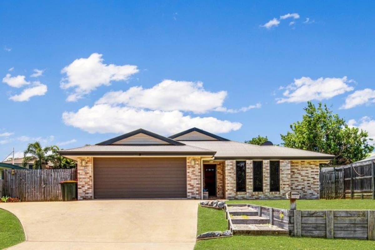 9 Mulligan Crescent, CALLIOPE, QLD, Calliope - Image 1