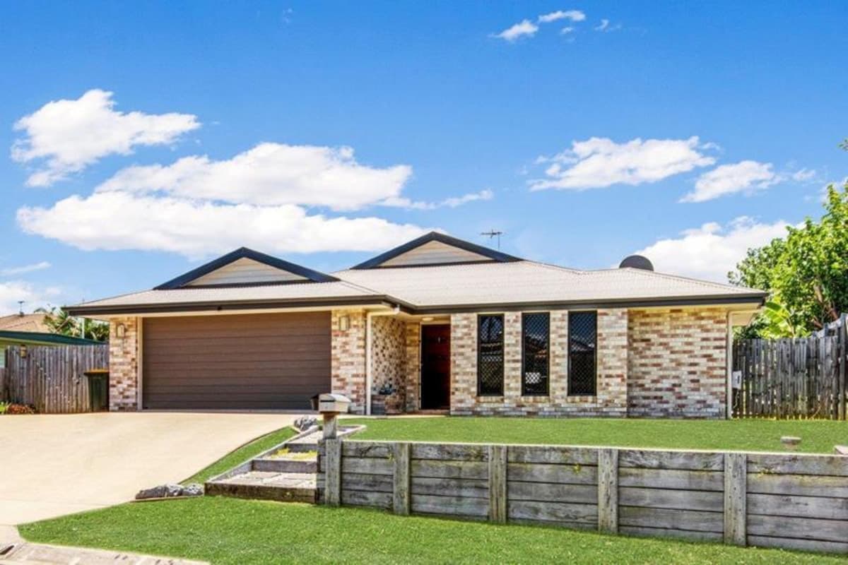 9 Mulligan Crescent, CALLIOPE, QLD, Calliope - Thumbnail 2