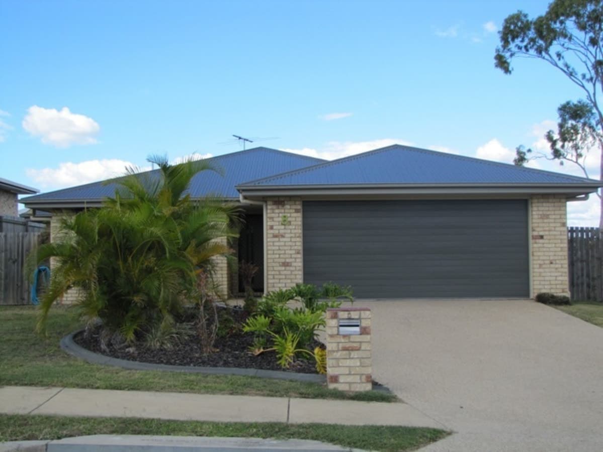 8 Mulligan Crescent, CALLIOPE, QLD, Calliope - Image 1
