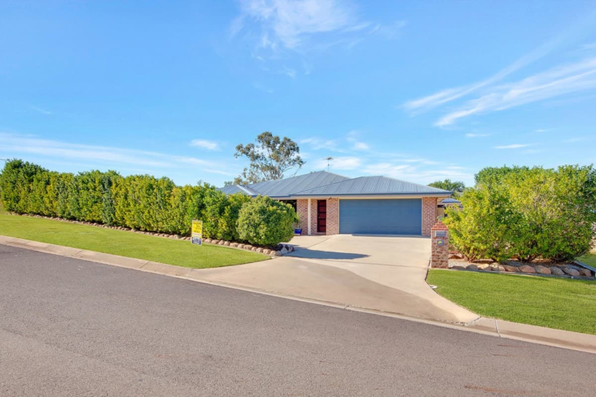 9 Trudy Avenue, CALLIOPE, QLD, Calliope - Image 1