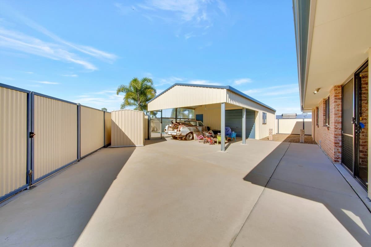 9 Trudy Avenue, CALLIOPE, QLD, Calliope - Thumbnail 3