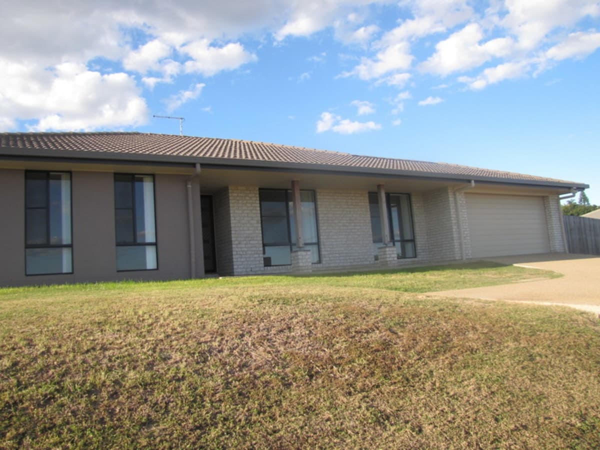 27 Tarrawonga Drive, CALLIOPE, QLD, Calliope - Image 1