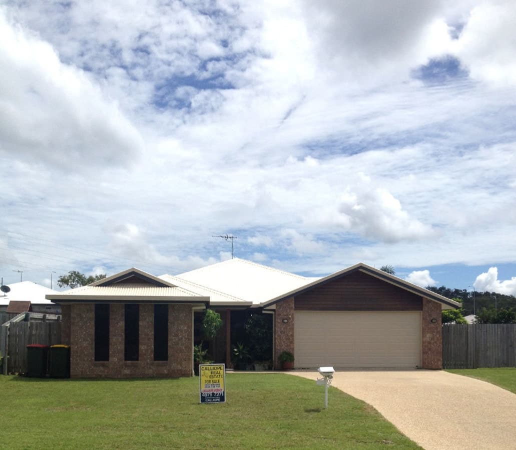 13 Sunpoint Way, CALLIOPE, QLD, Calliope - Image 1