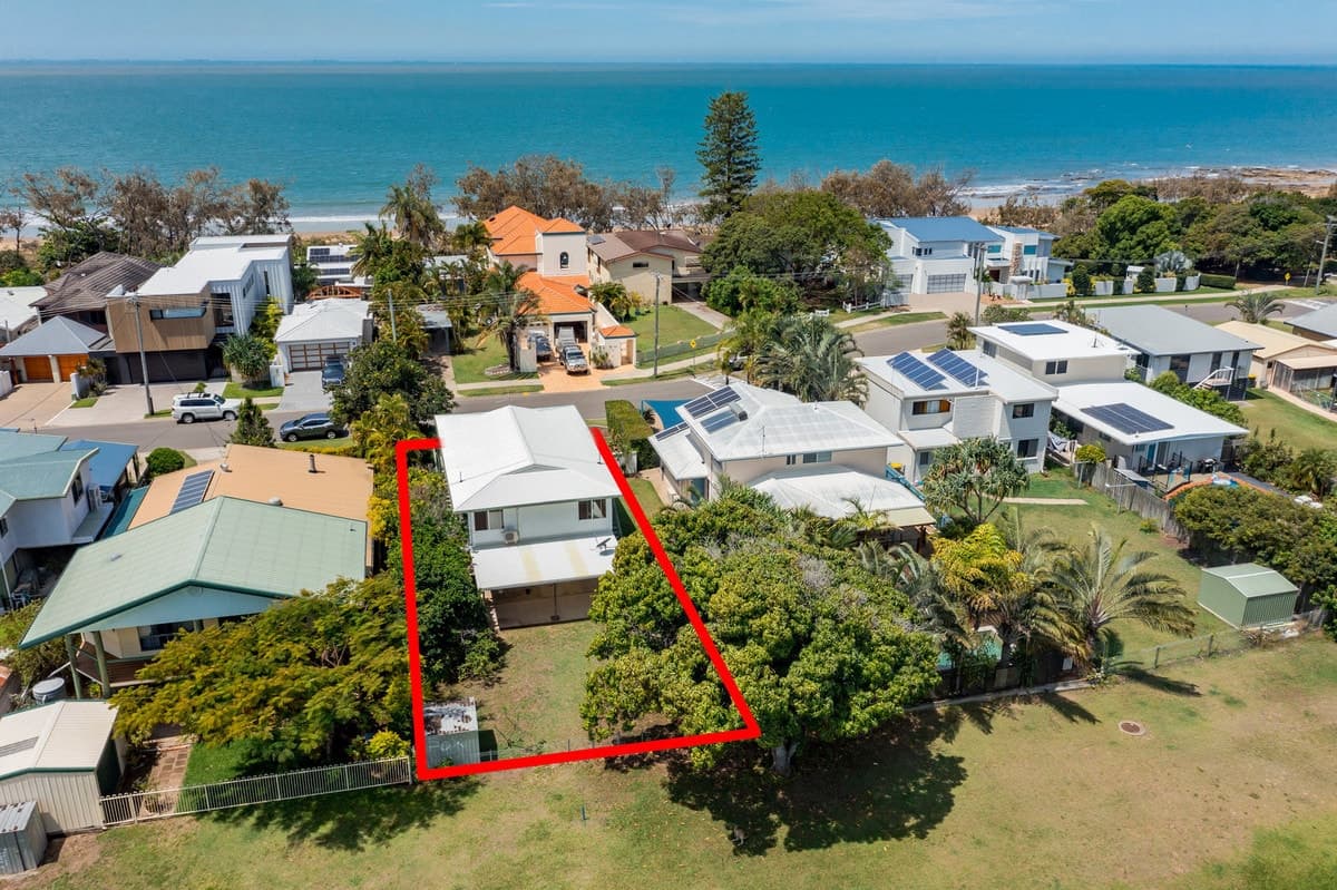 17 The Oaks Road, TANNUM SANDS, QLD, Tannum Sands - Image 1