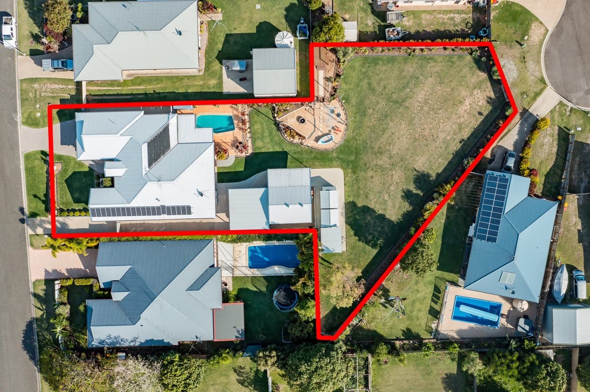 4 Lightning Street, CALLIOPE, QLD, Calliope - Thumbnail 2