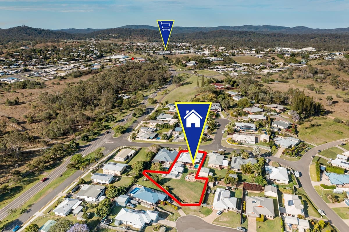 4 Lightning Street, CALLIOPE, QLD, Calliope - Thumbnail 3