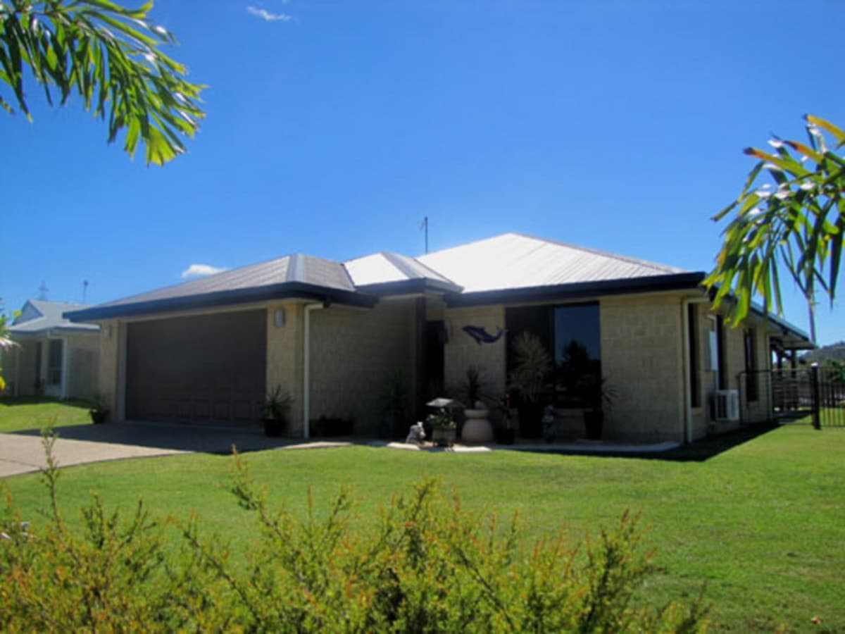 11 Hawkesbury Road, CALLIOPE, QLD, Calliope - Image 1