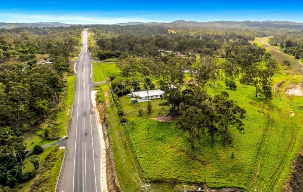49182 Bruce Highway, WURDONG HEIGHTS, QLD, Wurdong Heights - Image 1