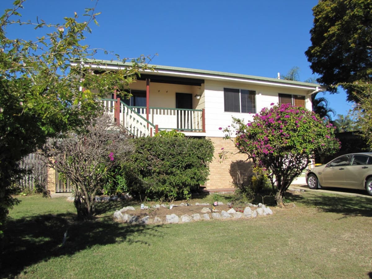 32 Morris Avenue, CALLIOPE, QLD, Calliope - Image 1