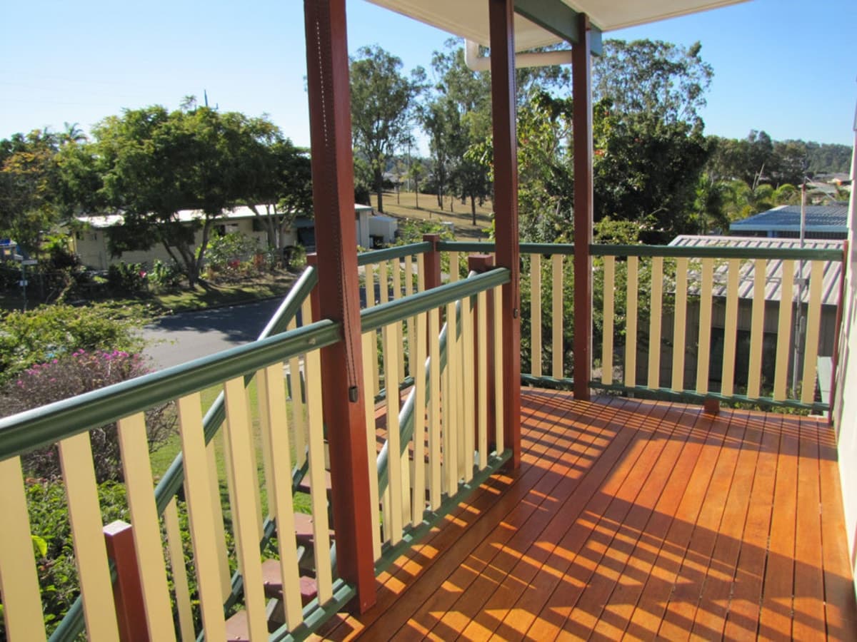 32 Morris Avenue, CALLIOPE, QLD, Calliope - Thumbnail 2