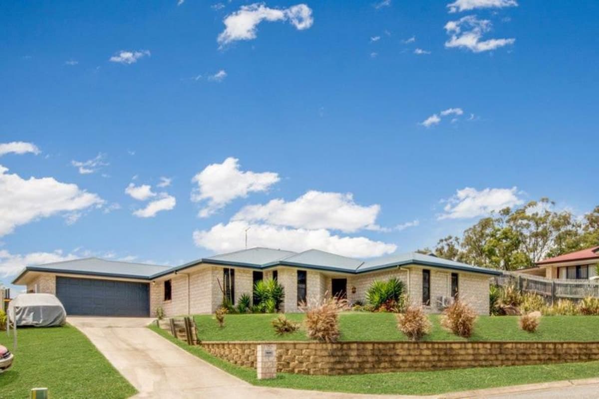 13 Hannah Street, CALLIOPE, QLD, Calliope - Image 1