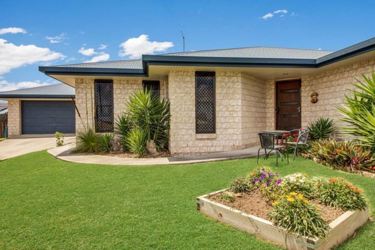 13 Hannah Street, CALLIOPE, QLD, Calliope - Thumbnail 2