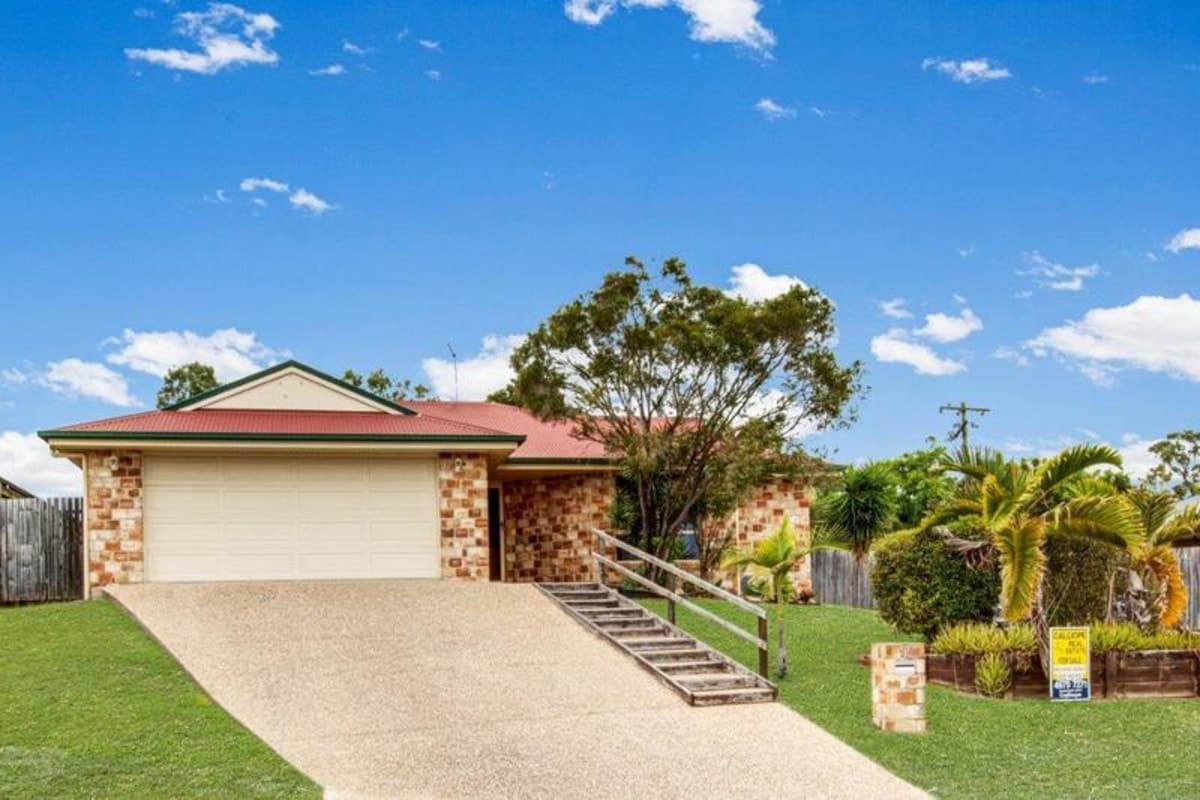 17 Sun Court, CALLIOPE, QLD, Calliope - Image 1