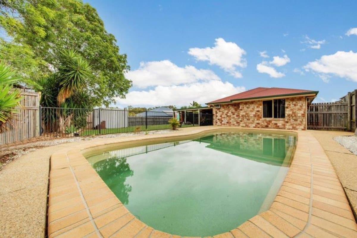17 Sun Court, CALLIOPE, QLD, Calliope - Thumbnail 2