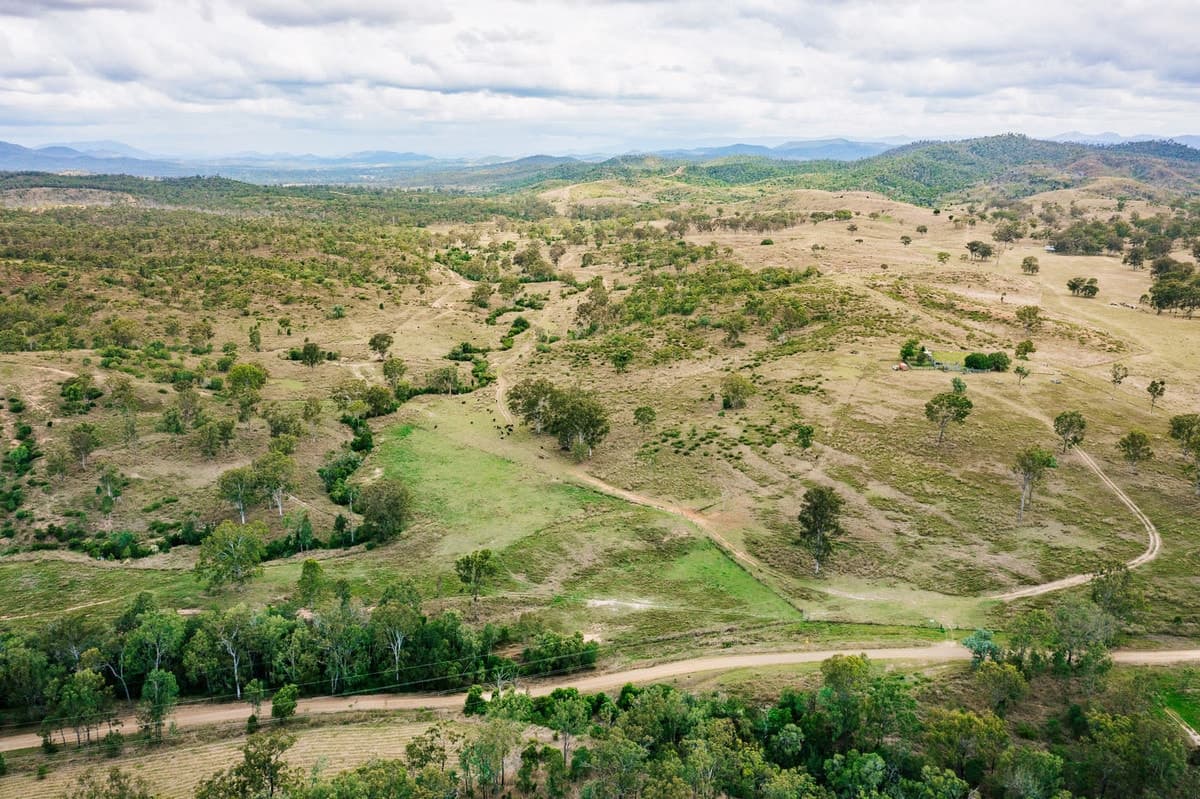 737 Deep Creek Road, WOODERSON, QLD, Wooderson - Thumbnail 3
