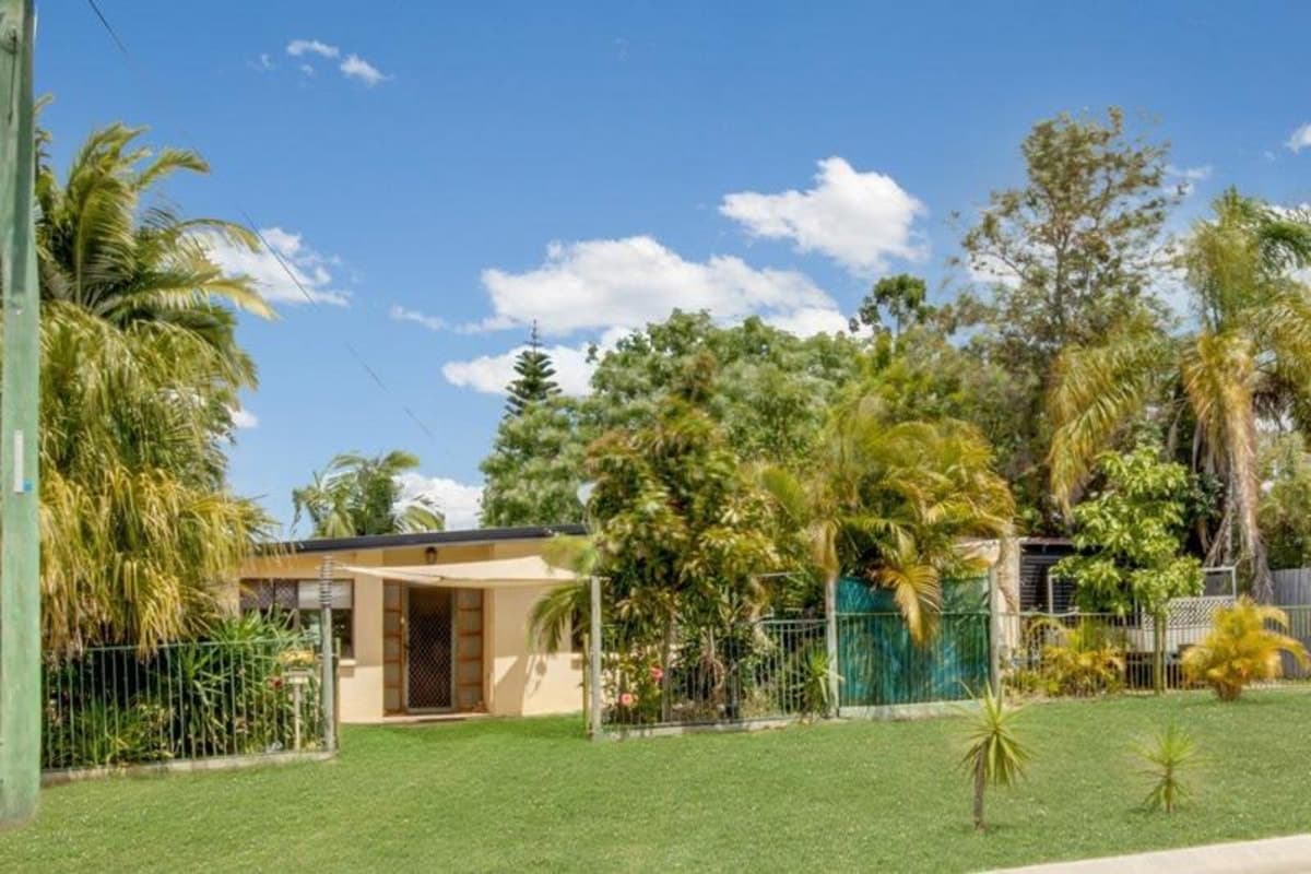 31 Sutherland Street, CALLIOPE, QLD, Calliope - Image 1