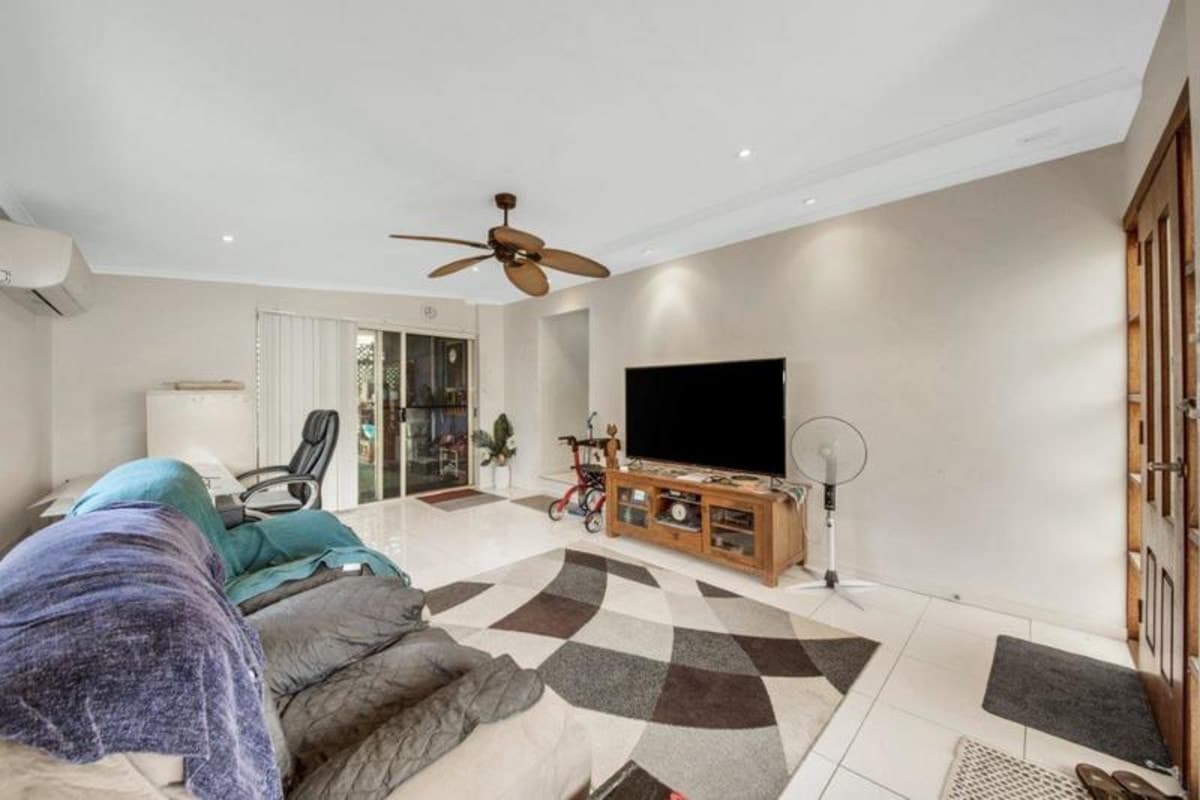 31 Sutherland Street, CALLIOPE, QLD, Calliope - Thumbnail 2