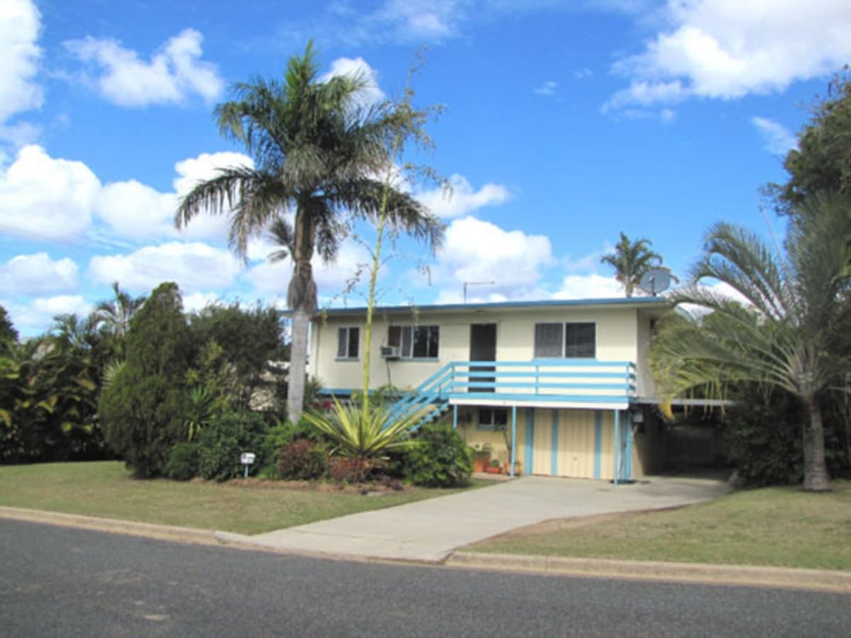 3 Katherine Road, CALLIOPE, QLD, Calliope - Image 1