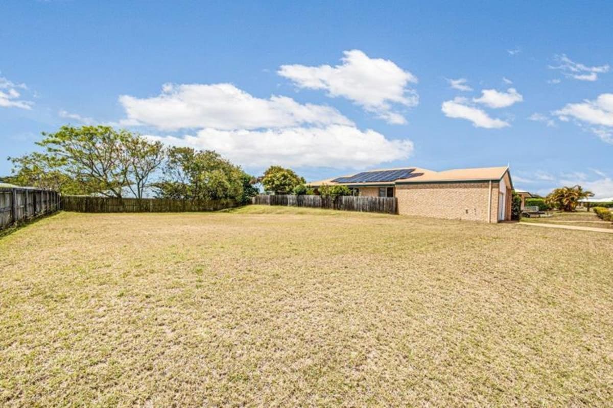 21 North Ridge Drive, CALLIOPE, QLD, Calliope - Image 1