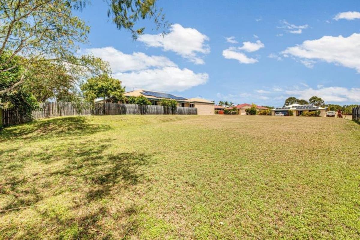 21 North Ridge Drive, CALLIOPE, QLD, Calliope - Thumbnail 2