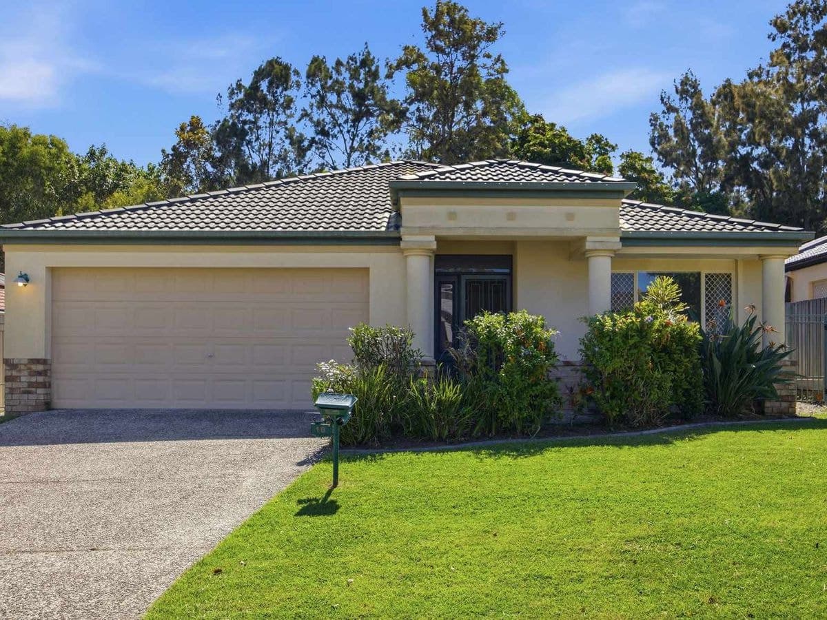 10 Lacie Court, Mudgeeraba, Mudgeeraba - Image 1