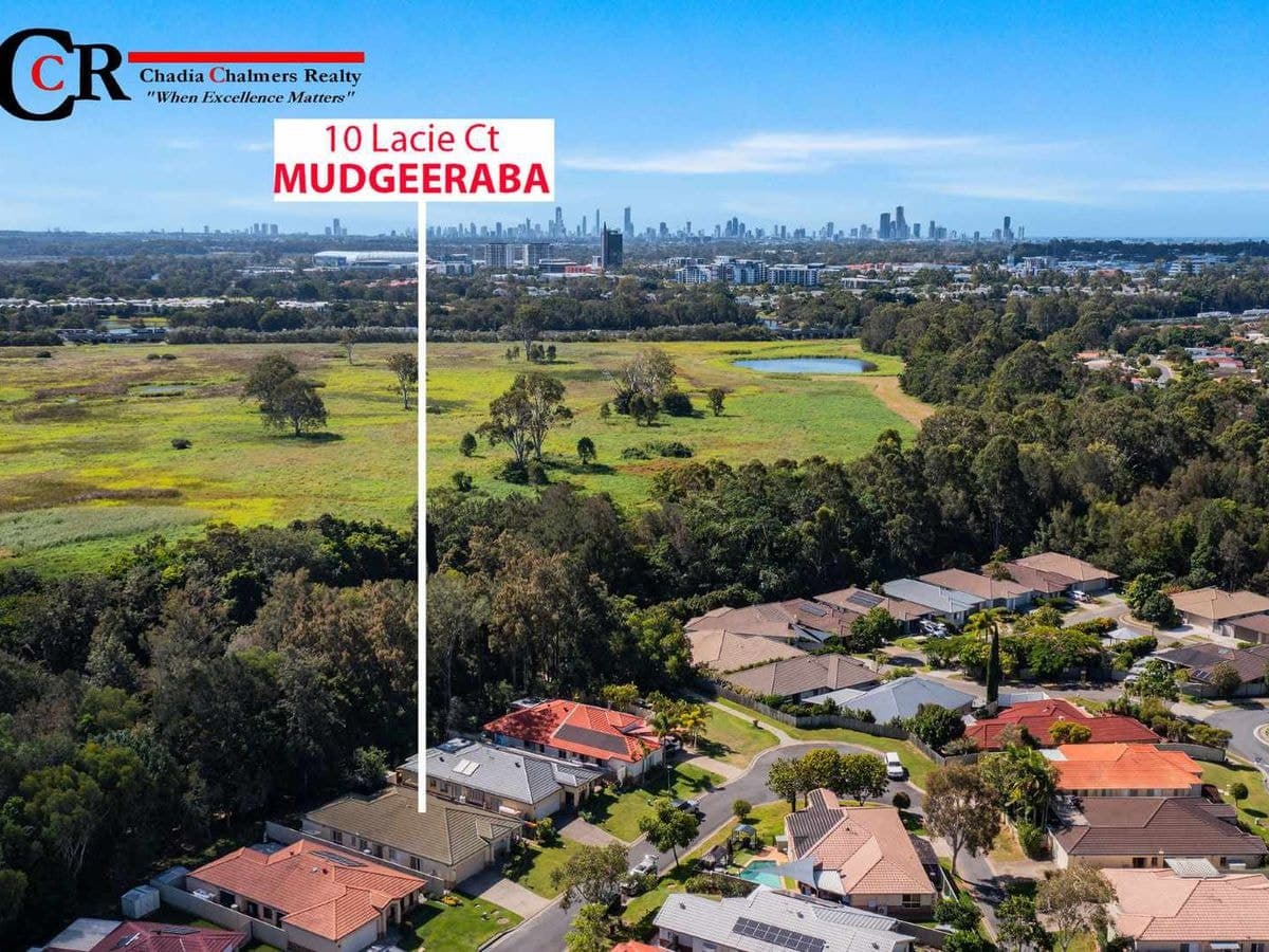 10 Lacie Court, Mudgeeraba, Mudgeeraba - Thumbnail 2