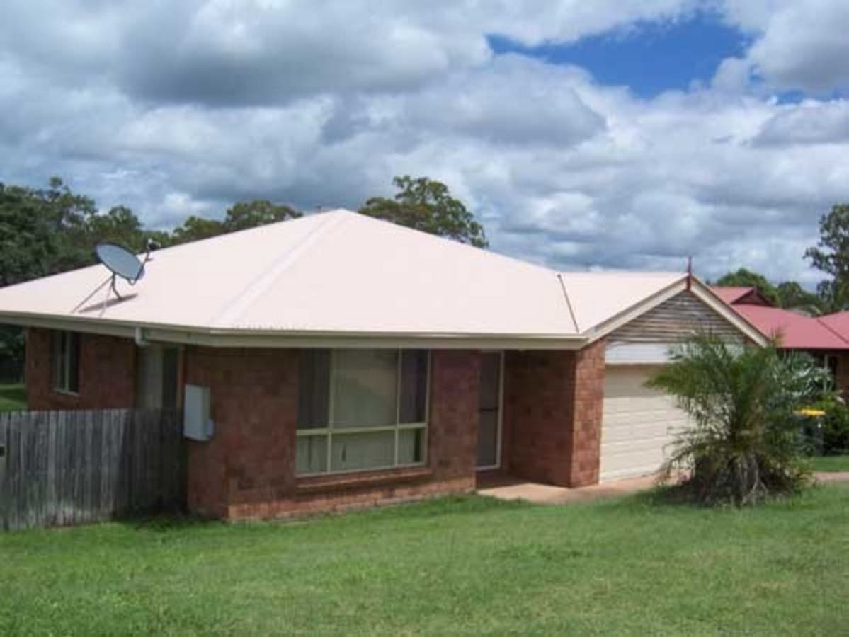8 North Ridge Drive, CALLIOPE, QLD, Calliope - Image 1
