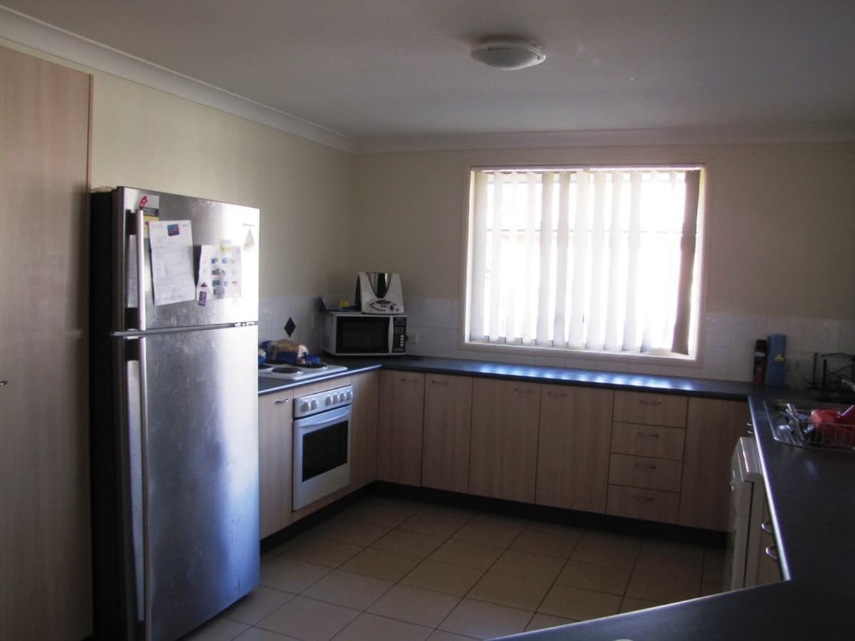 8 North Ridge Drive, CALLIOPE, QLD, Calliope - Thumbnail 2