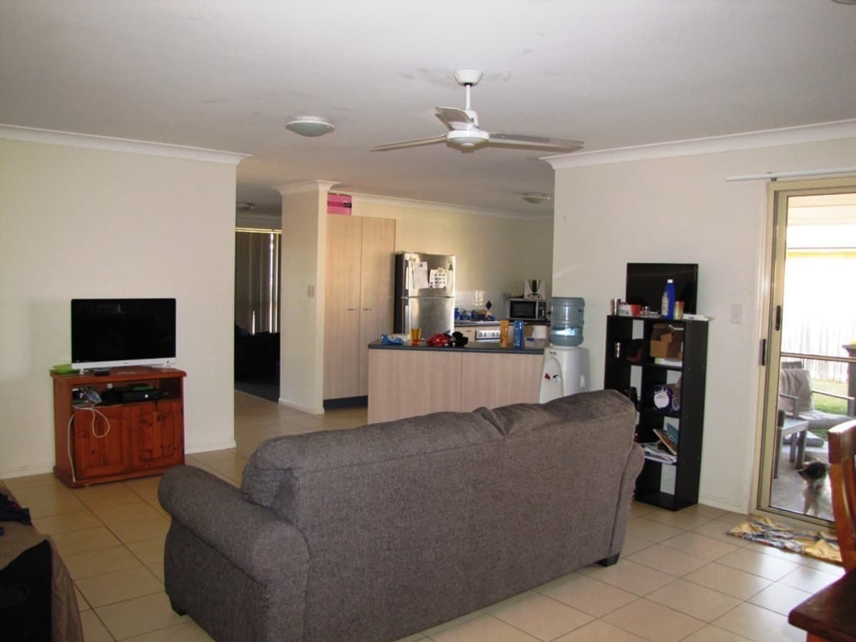 8 North Ridge Drive, CALLIOPE, QLD, Calliope - Thumbnail 3