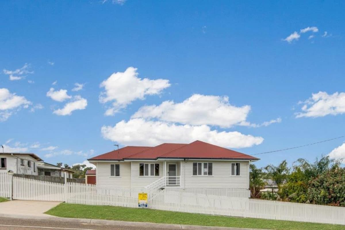 17 Muirhead Street, CALLIOPE, QLD, Calliope - Image 1